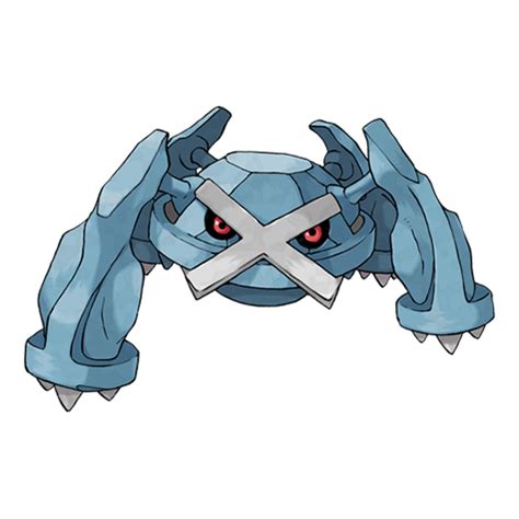 metagross serebii